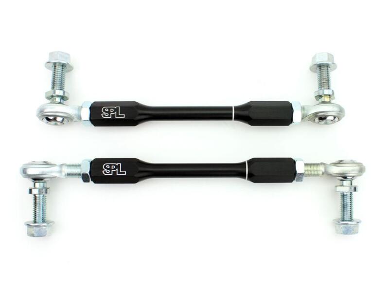 SPL Part Front Swaybar Endlinks GR86/BRZ/GT86/FR-S