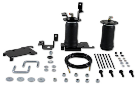 Air Lift Ridecontrol Air Spring Kit for 2022 Toyota 4Runner & 2005-2022 Toyota Tacoma
