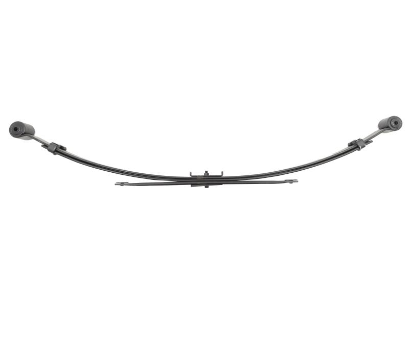 Belltech Lowering Kit 2019+ GM Silverado/Sierra 1500 2WD/4WD -2-4in F / -4in R w/ Street Perf Shocks 350345SP