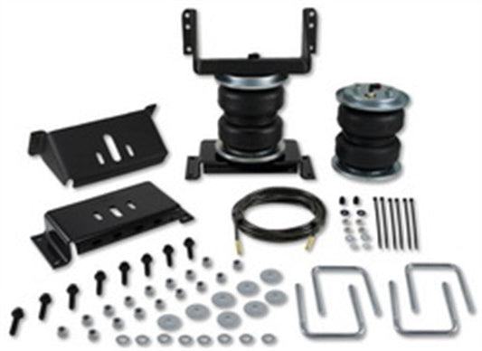 Air Lift Loadlifter 5000 Air Spring Kit for 1973-1986 Chevrolet K10 & 1973-1986 Chevrolet K20 and more