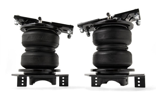 AIRLIFT Loadlifter 5000 Ultimate Air Spring Kit w/Internal Jounce Bumper