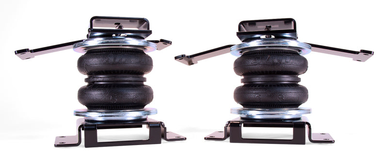 Air Lift 17-19 Nissan Titan 4WD Load Lifter 5000 57331