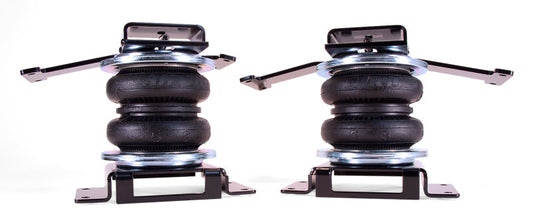 Air Lift 17-19 Nissan Titan 4WD Load Lifter 5000 57331