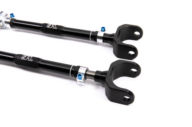 Spl Part Camaro Rear Traction Links Gen6