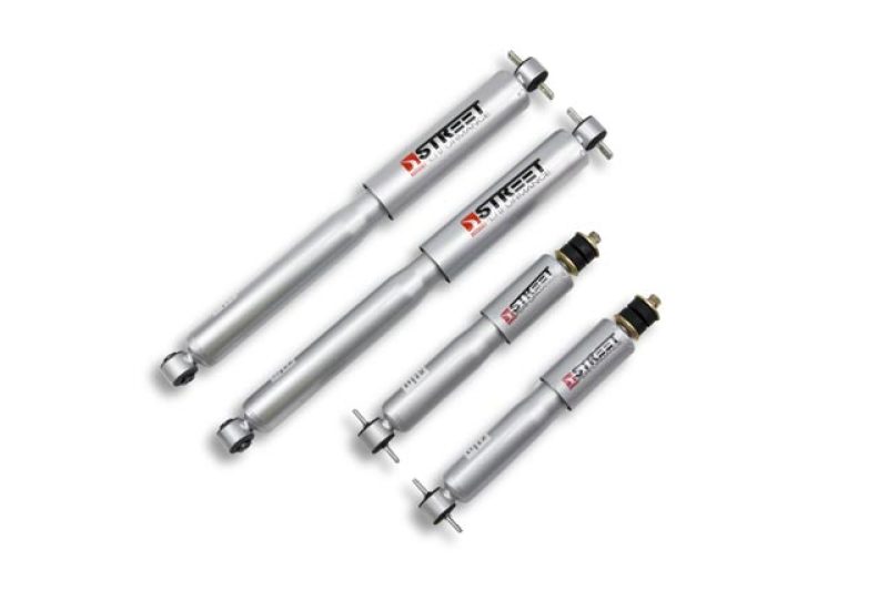 Belltech Shock Set Street Performance for 1988-1998 Chevrolet C1500 & 1988-2000 Chevrolet C2500 and more