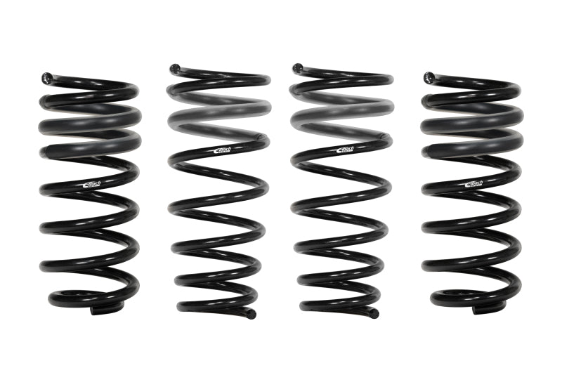 Eibach Coil Spring Lowering Kit