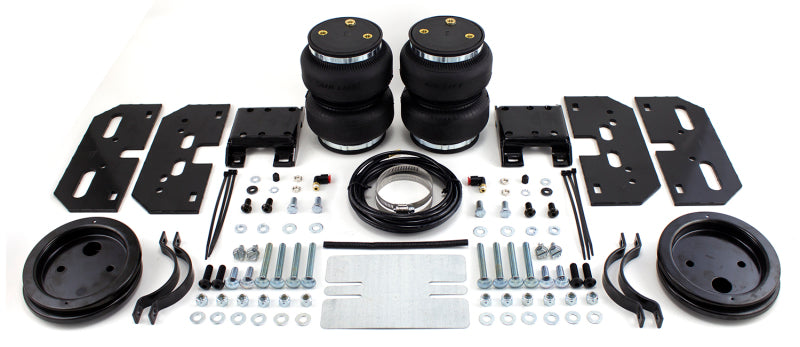 Air Lift Loadlifter 5000 Ultimate for Half Ton Vehicles for 2002-2008 Dodge Ram