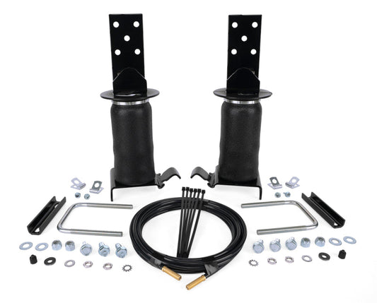 Air Lift Ridecontrol Air Spring Kit for 2001-2002 Dodge Durango & 1983-1993 Dodge RAM and more