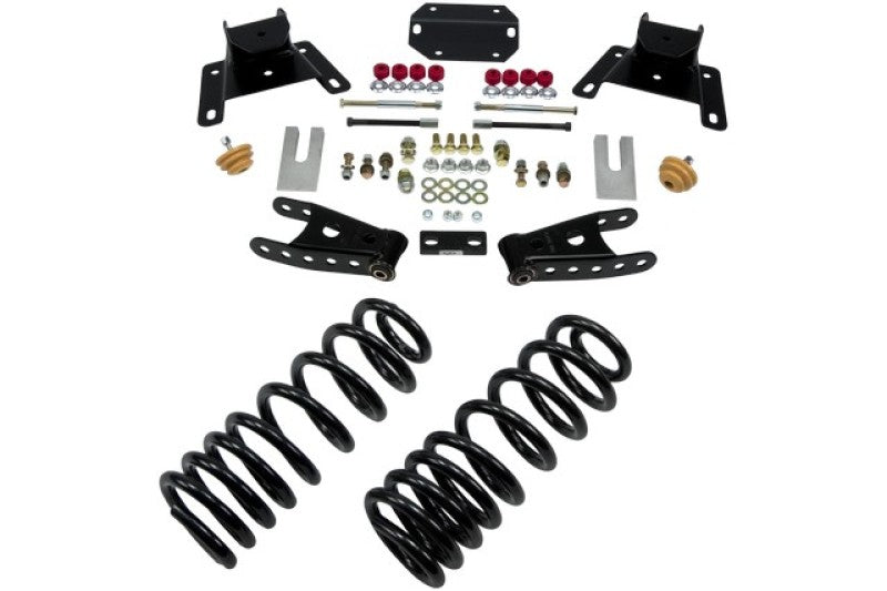 Belltech Lowering Kit w/o Shocks 926