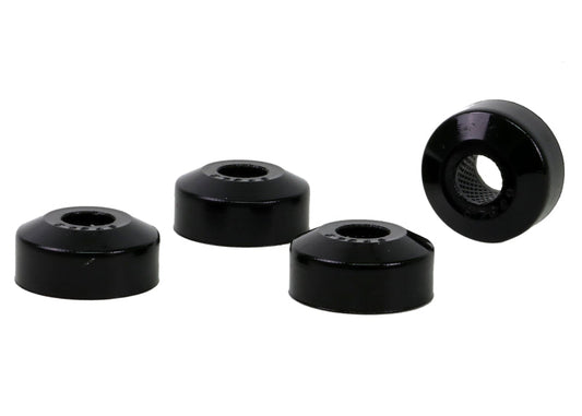 Whiteline Front Sway Bar Link Upper Bushing 80-92 Volkswagen Caravelle T3 W23407