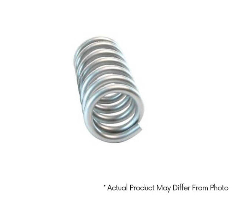 Belltech Coil Spring Set 96-02 Toyota Tacoma 6cyl.