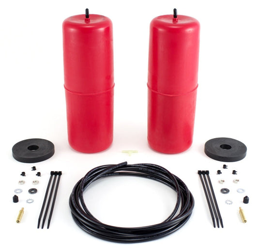 Air Lift 1000 Air Spring Kit for 2009-2018 Dodge RAM & 2011-2018 RAM 1500 and more