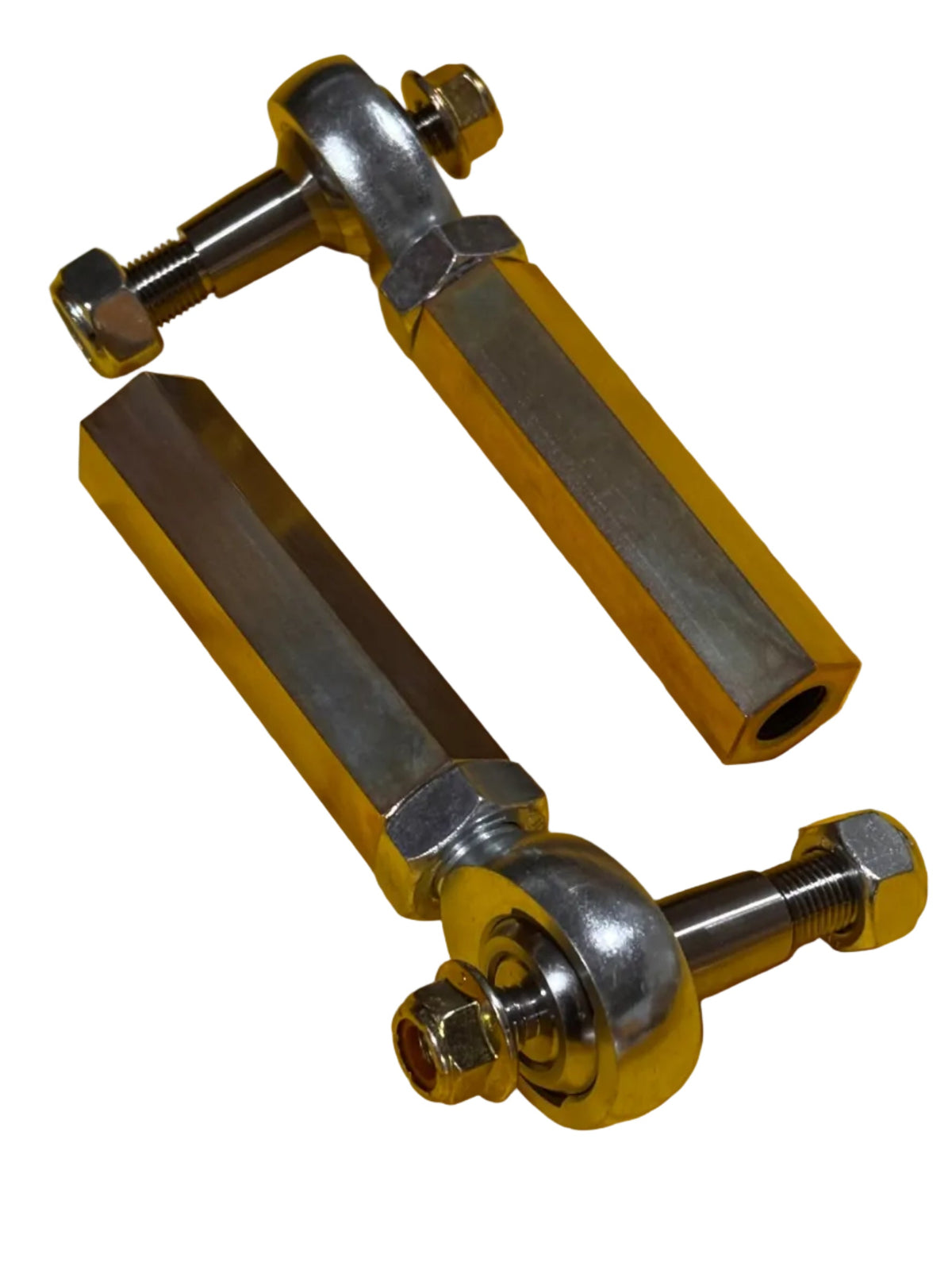 1995–2000 Lexus LS400 & 1994–2000 Toyota Celsior HLSS Adjustable Outer Tie Rods