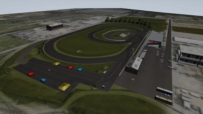 Toyota GT86 kor4eliga Assetto Corsa Drift Car (Free Download)