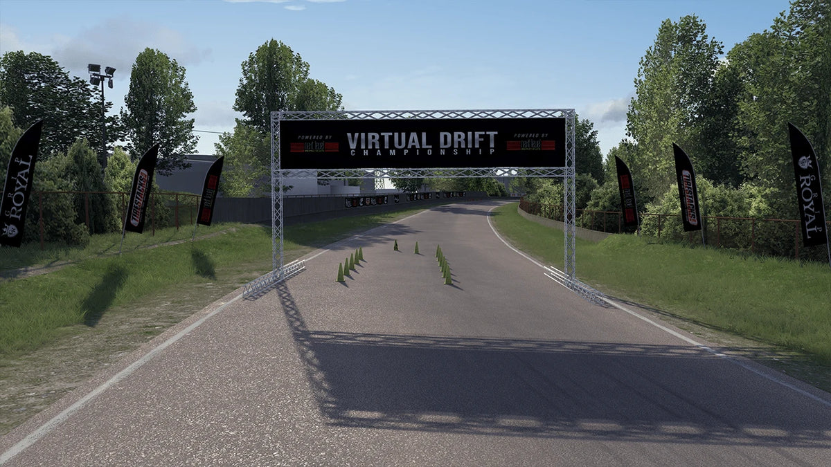 BMW E36 Coupe Turbo Czymczoch Assetto Corsa Drift Car (Free Download)