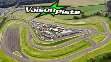 Vaison Piste 2023 Dry for Assetto Corsa