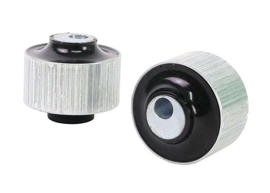 Whiteline 17-20 Hyundai Elantra / 19-21 Hyundai Kone Electric Front Control Arm Caster Bushing KCA502