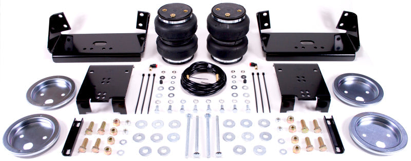 Air Lift Loadlifter 5000 Air Spring Kit for 2009-2014 Ford F53