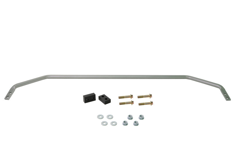 Whiteline Sway Bar - 22mm Heavy Duty for 2013-2019 Ford Fiesta