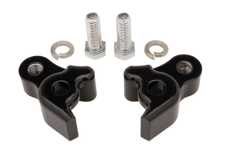 Burly Brand Lowering Kit Flh/flt 85-96 B28-275