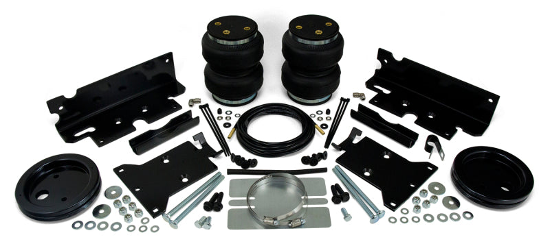Air Lift Air Suspension Helper Spring Kit for 2011-2015 Chevrolet 3500 & 2011-2015 GMC 3500 and more