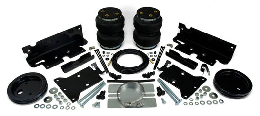 Air Lift Air Suspension Helper Spring Kit for 2011-2015 Chevrolet 3500 & 2011-2015 GMC 3500 and more