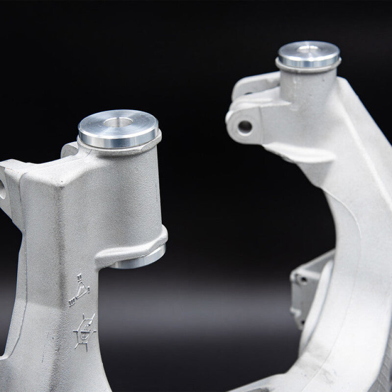SPL Parts Solid Subframe Bushings for Porsche 996 / 997