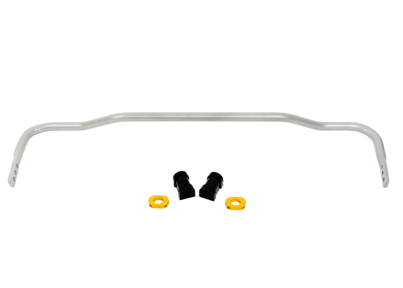Whiteline Rear Sway Bar 22mm X Adjustable Pontiac G8 2008-2009
