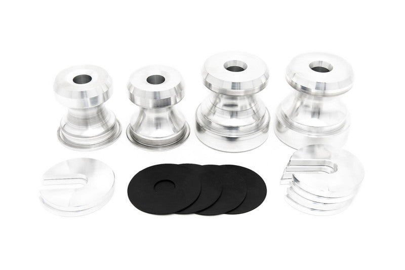 Spl Part 370Z/G37 Solid Subframe Bushings