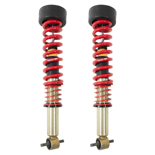 Belltech COILOVER KIT 2021+ Yukon/Tahoe/GM 1500 - 0-2.5in Leveling 15109