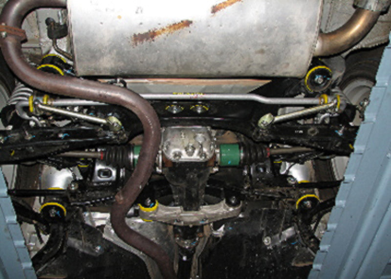Whiteline Subframe - Mount Bushing for 2008-2011 Subaru Forester & 2008-2014 Subaru Impreza