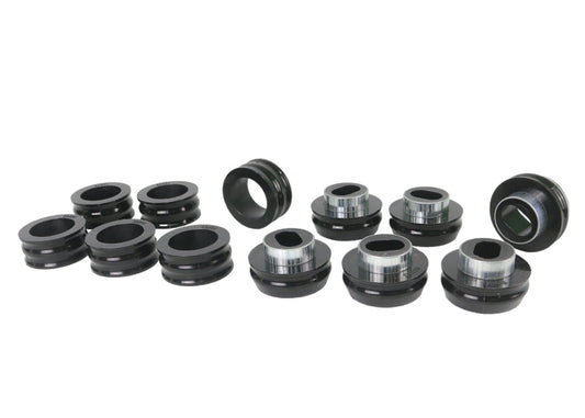 Whiteline Body Mount Bushing Chevrolet C10 81-86 W93495