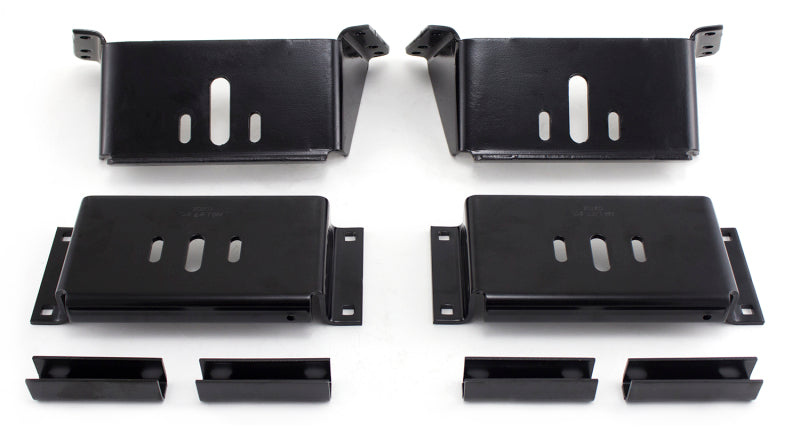 AIRLIFT Loadlifter 5000 Air Spring Kit