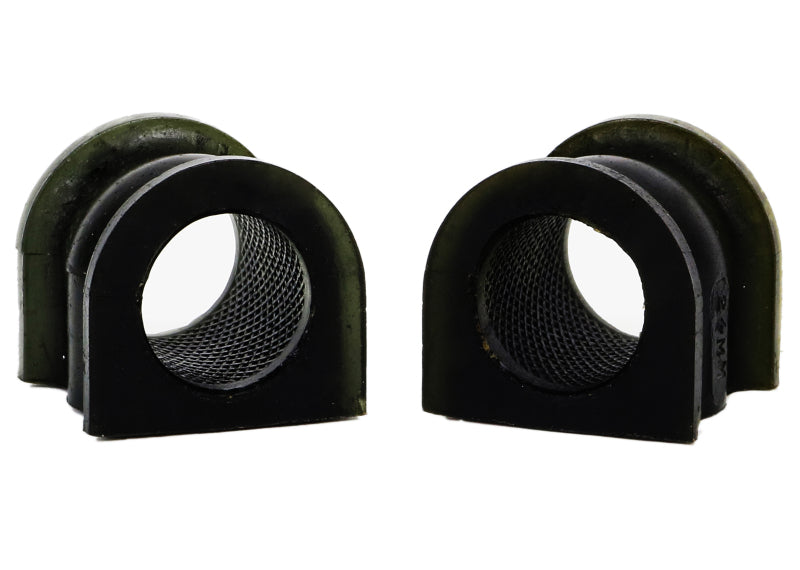 Whiteline Sway Bar - Mount Service Kit for 2002-2006 Acura RSX & 2001-2005 Honda Civic