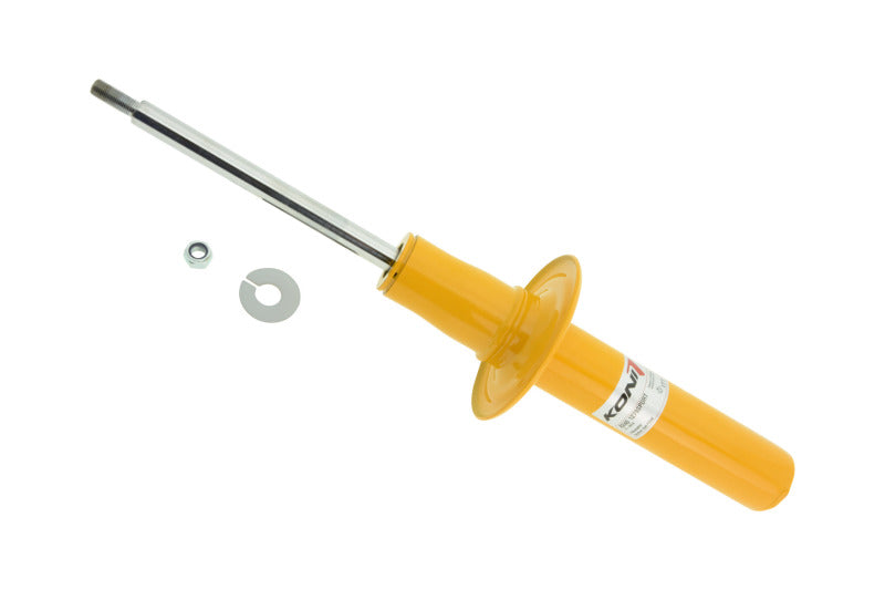 Koni Sport (Yellow) Shock 09-13 Audi A4 FWD & Quattro with Audi S-line suspension - Front 8240 1279Sport