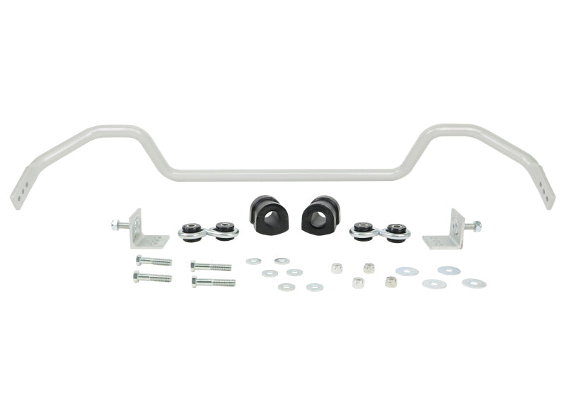Whiteline 27mm Adjustable Front Sway Bar for 1991-1997 BMW 318iC, 3-Way Blade Adjustable