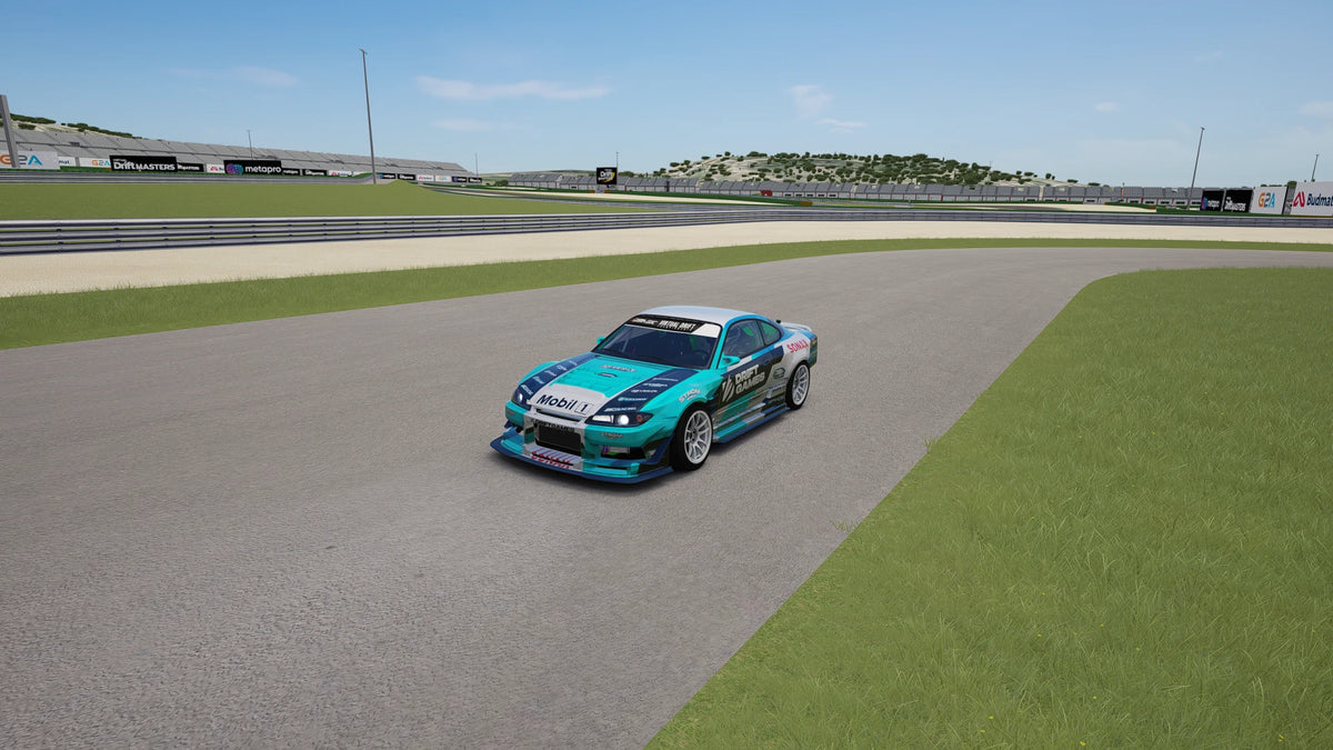 VDC Public 5.0 Assetto Corsa Drift Car Pack (Free Download)
