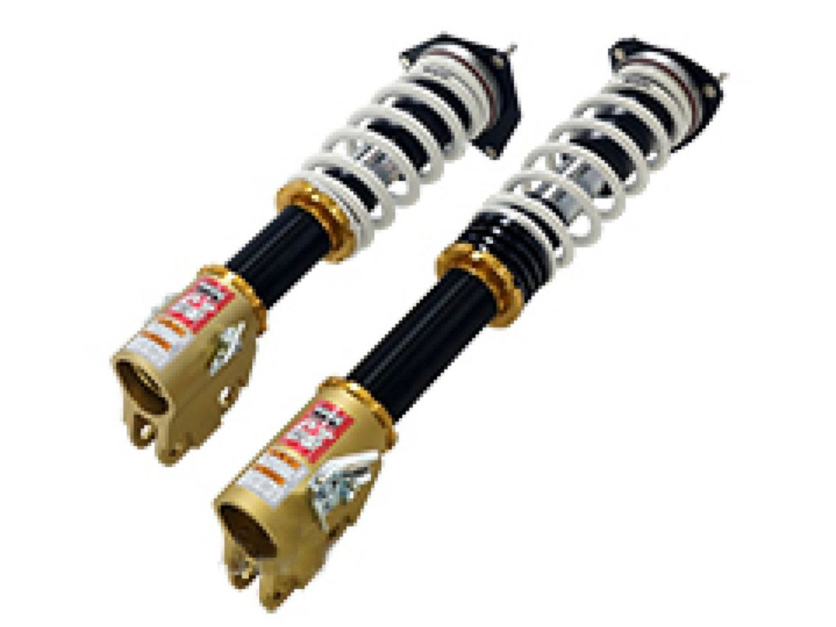HKS Hipermax IV GT GDB(E-G) Full Kit
