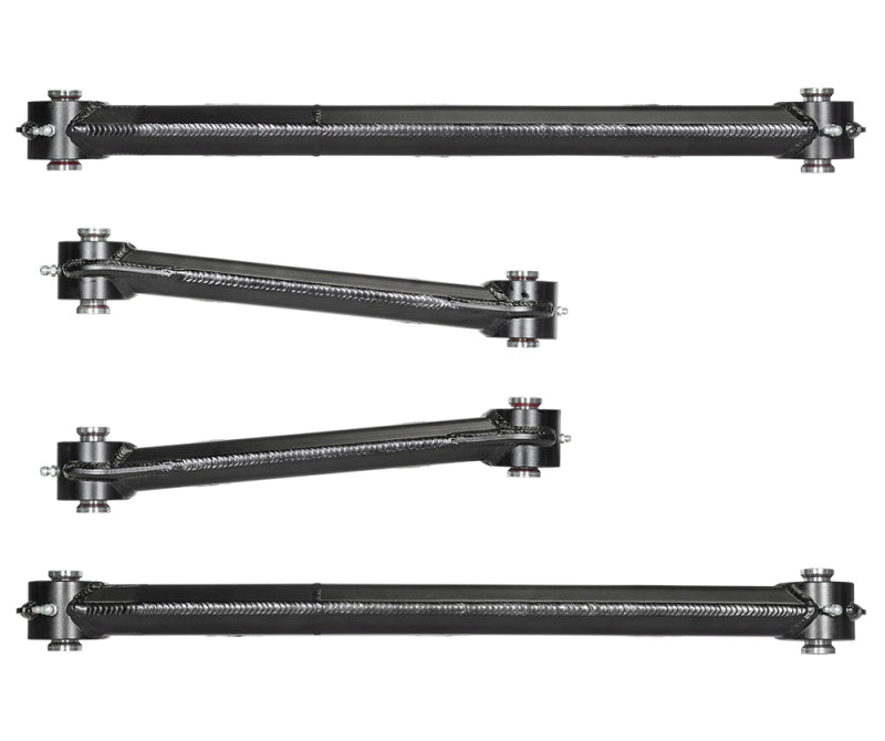 Carli 21-23 Ford Bronco Rear Fabricated Control Arms CS-BRCA-21