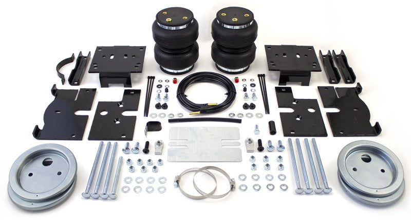 Air Lift Loadlifter 5000 for Half Ton Vehicles for 2004-2014 Ford F-150