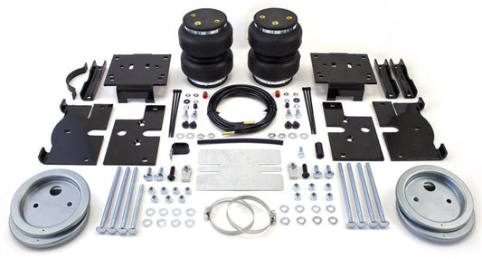 Air Lift Loadlifter 5000 for Half Ton Vehicles for 2004-2014 Ford F-150