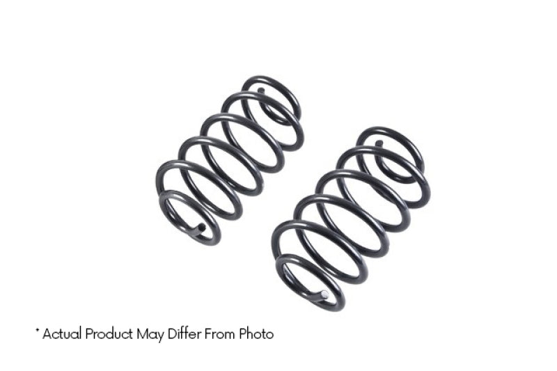 Belltech Muscle Car Spring Set 92-96 Caprice/roadmaster Wagon 5105