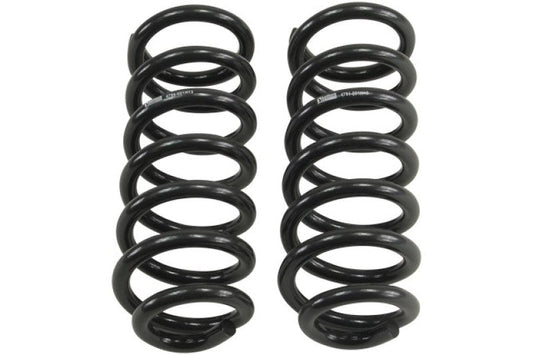 Belltech Coil Spring Set 89-97 Ranger Std/ext Cabs