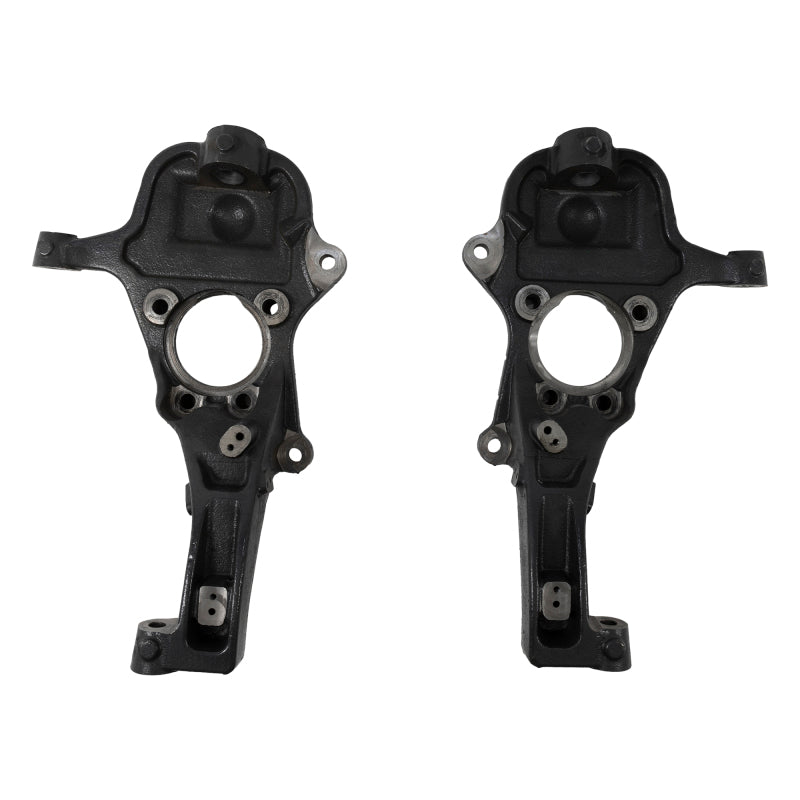 Belltech Lowering Kit 2019+ GM Silverado / Sierra 1500 4WD All Cabs - 2-5in Fr / 6in R 1041HK