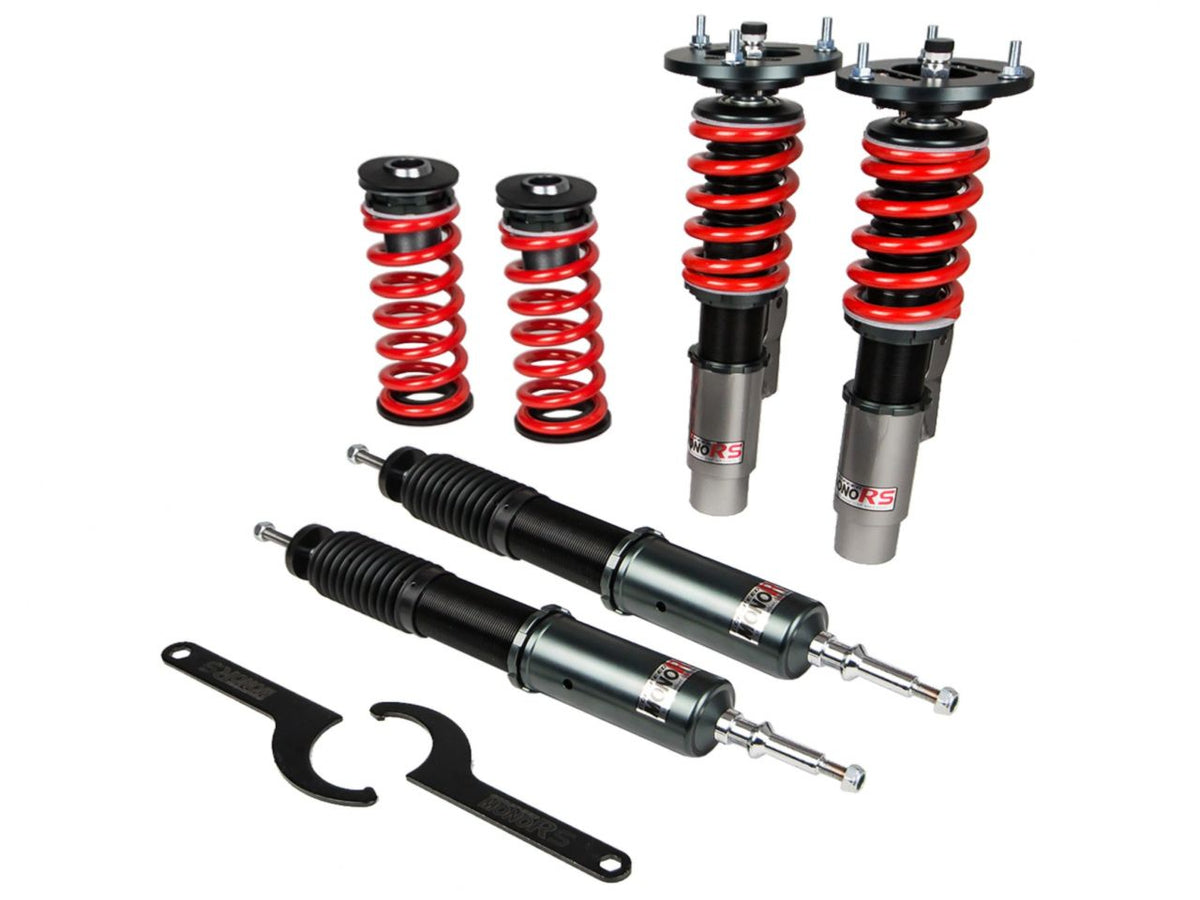 Godspeed BMW 128i/135i (E82/E88) 2008-13 Coilovers