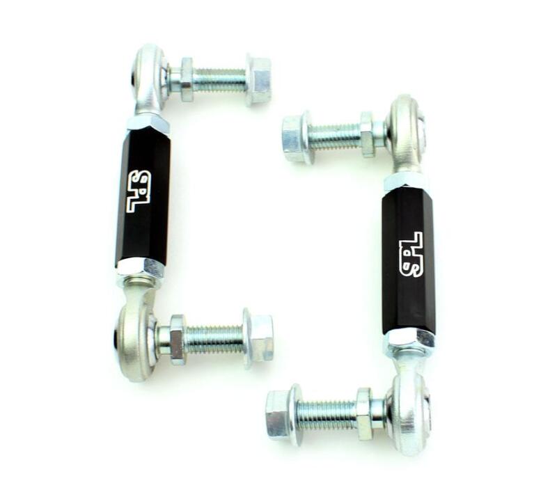Spl Part S550 Mustang Rear Endlinks