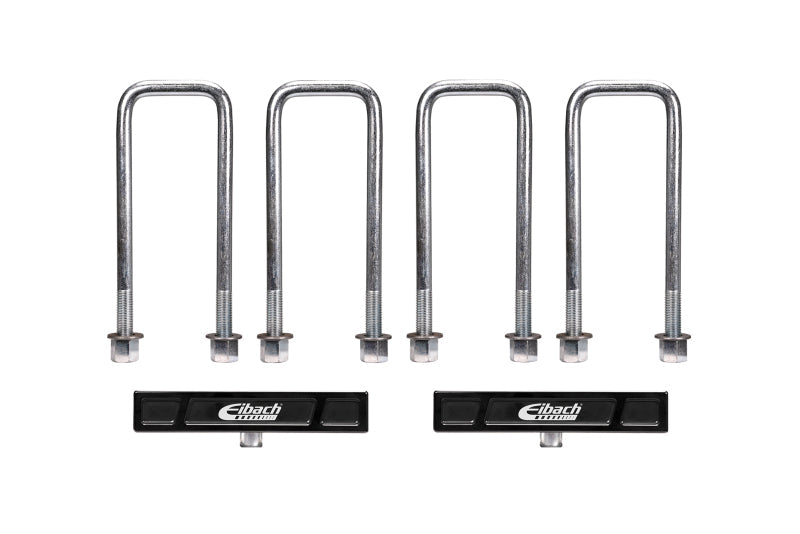 Eibach 15-20 GMC Canyon 2WD/4WD Pro-Truck Rear Lift Block LB81-23-007-01-02