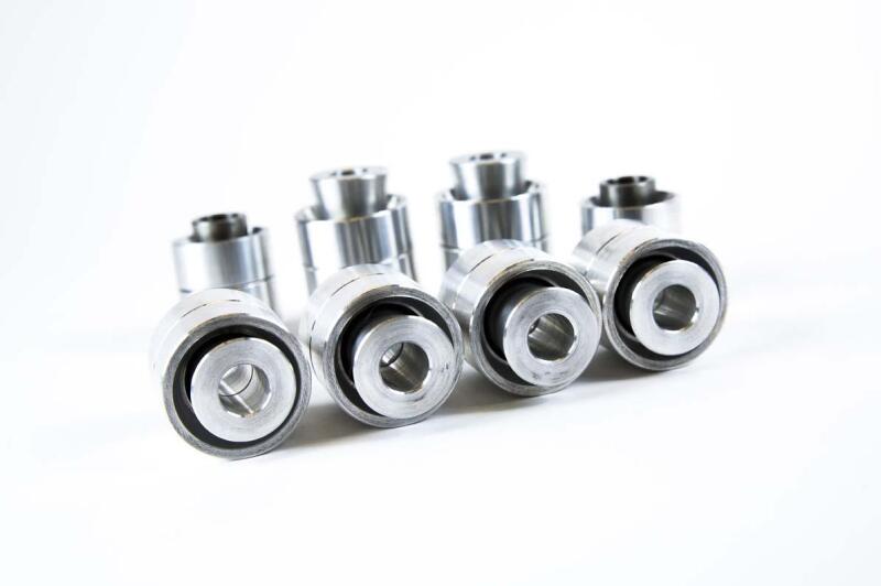 SPL Part 370z/G37 Rear Knuckle Monoball Bushing Set