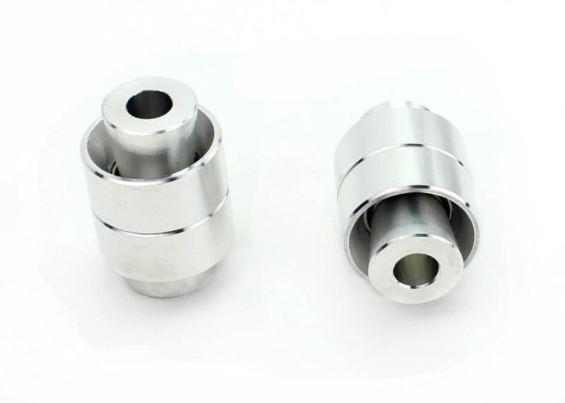 Spl Part 350Z/G35 Rear Mid Link Spherical Bushings