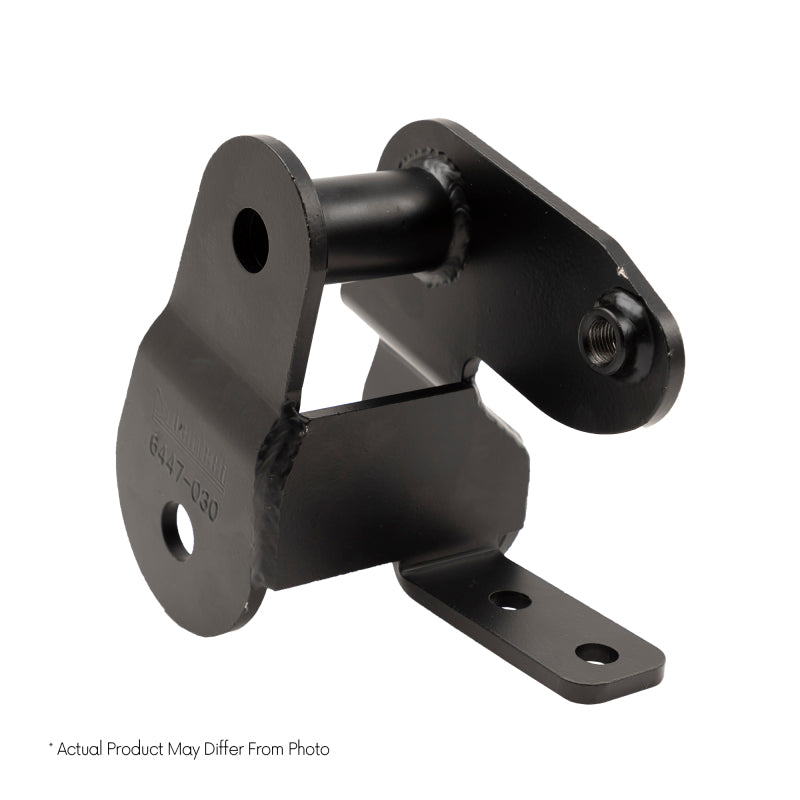 Belltech Lowering Flip Kit 2019 Chevrolet Silverado 1500 6529